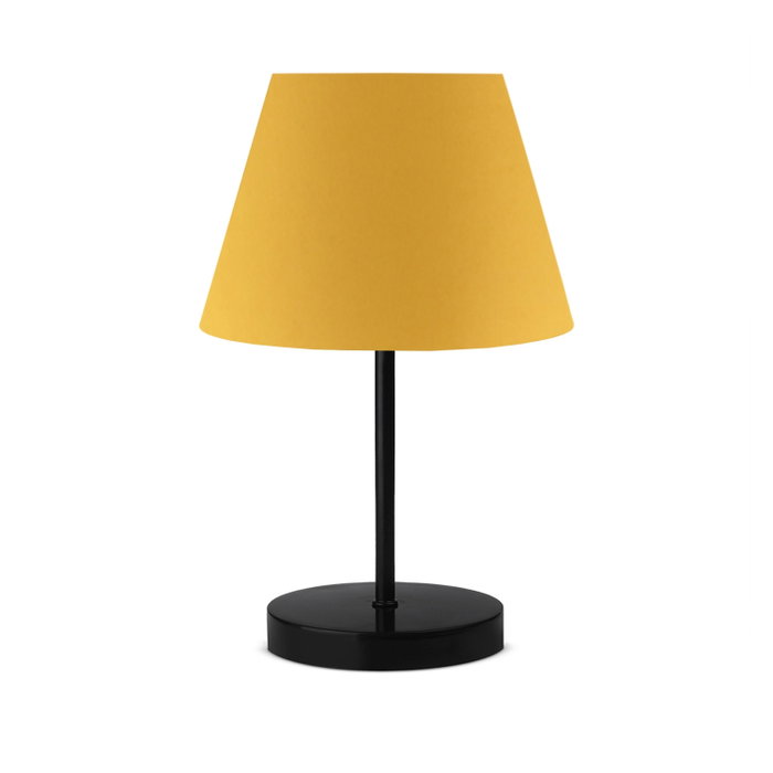 Opviq Lámpara de Mesa AYD-3157 Mostaza Opviq Lámpara de Mesa AYD-3157 Mostaza